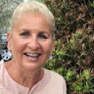 Meet your Posher, Martina